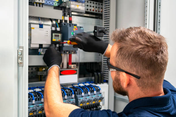 Best Industrial Electrical Services  in Silver City, NM