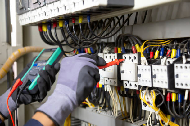 Best Electrical Remodeling Services  in Silver City, NM