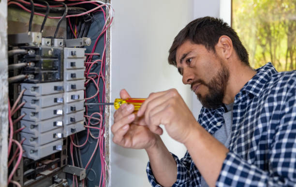 Smoke and Carbon Monoxide Detector Installation in Silver City, NM