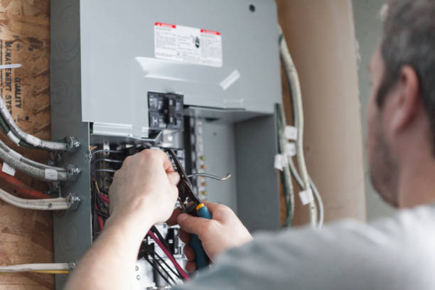 Best Commercial Electrical Services  in Silver City, NM